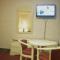 Red Carpet Inn & Suites Hammonton - Atlantic City - Геммонтон