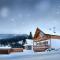 Luxury Chalet Oasis - Spacious 5 Bedroom& 5 bathrooms - Huty