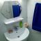 1 Separate Bedroom and Attached Bathroom in a shared apartment - 马斯喀特