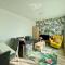 Design Apartment #SwallowMood#FreeParking - Budapest