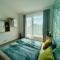 Design Apartment #SwallowMood#FreeParking - Budapest