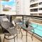 Ipanema Apart-hotel on the Beach - 里约热内卢