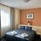 Hotel Pacific