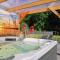 Haus Christina Pool Sauna