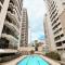 Ipanema Apart-hotel on the Beach