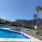 Ocean Pearl, luxuriöses Haus, Meerblick, große Sonnenterrasse, Teneriffa Süd, Los Gigantes, 600m zum Strand, 200m zum Ort, ruhig
