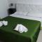 Residence Punta Cilento