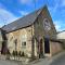 Quirky, comfortable, converted Chapel - Winkleigh