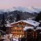 Snow Lodge Hotel Courchevel 1850 - Куршевель