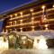 Snow Lodge Hotel Courchevel 1850