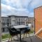 Aalborg Hotel Apartments Aalborg Hotel Apartments