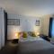 Joli appartement rénové avec jardin clos - 拉特里姆莱德