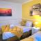 Gillings Villa -5 Bed Great For Long & Short Stay!!! Gillingham Kent