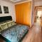 Cosy Appartement en face gare Rabat Agdal - Rabat