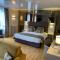 Hotel dAngleterre