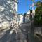 Studio accueillant pour 2, Wifi et Climatisation - 圣洛朗代古兹