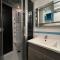 Studio accueillant pour 2, Wifi et Climatisation - 圣洛朗代古兹