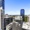 City Lux 2Bed Apt, Parking, Pool