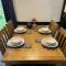 Malt-Barn Conversion, with access to Pool & Hot Tub-at Fox Valley Cottages - Lansallos