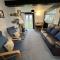 Malt-Barn Conversion, with access to Pool & Hot Tub-at Fox Valley Cottages - Lansallos