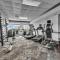 Bluewater Resort 720 - ميرتل بيتش