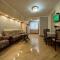 Apartment in Yerevan on Koghbatsi Street