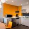 Residence Inn by Marriott Calgary Downtown/Beltline District