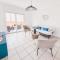 Bel appartement climatisé & parking - 佩皮尼昂