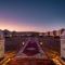 Camp Sahara Majestic
