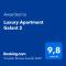 Luxury Apartment Galant 2