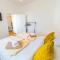Lucy Apartment 1