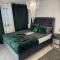 1 Zimmer Wohnung in ruhiger Lage in Langen