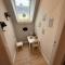 Ferienwohnung „Opa‘s Tohuus“mit Fahrrädern, Husum