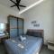 Langkawi Simfoni SeaView Suite - Kuah