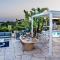 Residence Blue Marine