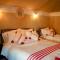 Aladdin merzouga camp