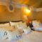 Aladdin merzouga camp