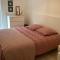 Joli appartement avec jardin, rive droite