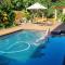Honeywood Forest Lodge