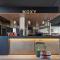 Moxy Hamburg Altona