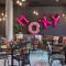 Moxy Hamburg Altona