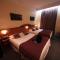 Hôtel Crystal Reims Centre