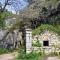 La villa Le Petit Bois, près Rocamadour, Padirac