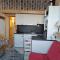 Studio chaleureux à Aime la Plagne 25 m² en montagne