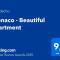 Monaco - Beautiful apartment 6-8 people - Beausoleil