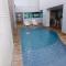 PONTA NEGRA FLAT APART