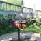 Shalakwe Hills-Inn Guesthouse Kasane