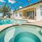 Amazing 5 BR Home with Pool Windsor Hills Resorts - أورلاندو