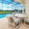 Amazing 5 BR Home with Pool Windsor Hills Resorts - أورلاندو