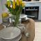 City Center Cozy Apartment - Jelgava